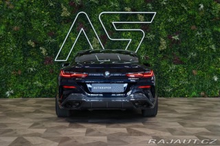 BMW 8 COUPÉ*CARBON*H/K*SERVIS*N 2019