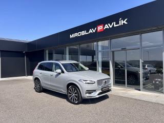 Volvo XC90 B5 AWD PLUS Bright 7míst