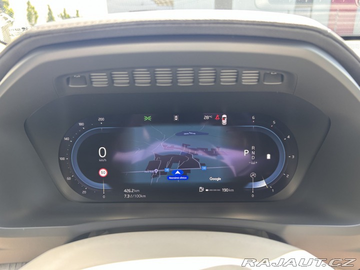 Volvo XC90 B5 AWD PLUS Bright 7míst 2024