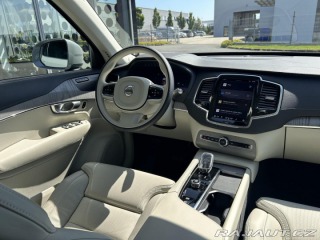 Volvo XC90 B5 AWD PLUS Bright 7míst 2024