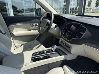 Volvo XC90 B5 AWD PLUS Bright 7míst 2024