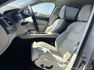 Volvo XC90 B5 AWD PLUS Bright 7míst 2024