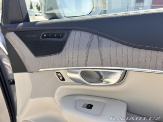 Volvo XC90 B5 AWD PLUS Bright 7míst 2024