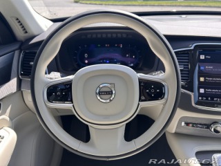 Volvo XC90 B5 AWD PLUS Bright 7míst 2024