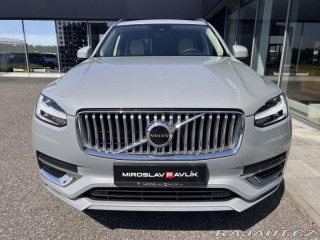 Volvo XC90 B5 AWD PLUS Bright 7míst 2024