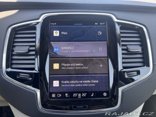 Volvo XC90 B5 AWD PLUS Bright 7míst 2024