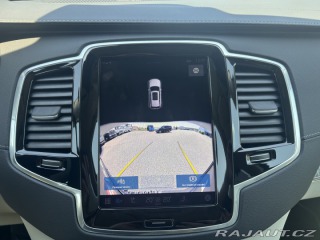 Volvo XC90 B5 AWD PLUS Bright 7míst 2024