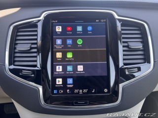 Volvo XC90 B5 AWD PLUS Bright 7míst 2024