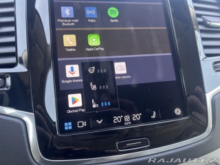 Volvo XC90 B5 AWD PLUS Bright 7míst 2024