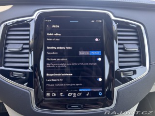 Volvo XC90 B5 AWD PLUS Bright 7míst 2024