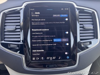 Volvo XC90 B5 AWD PLUS Bright 7míst 2024