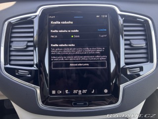 Volvo XC90 B5 AWD PLUS Bright 7míst 2024