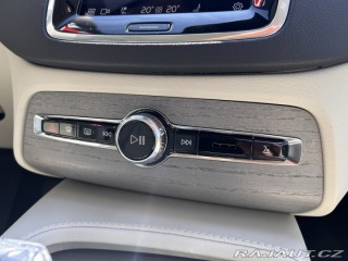 Volvo XC90 B5 AWD PLUS Bright 7míst 2024