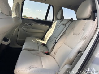 Volvo XC90 B5 AWD PLUS Bright 7míst 2024