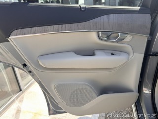 Volvo XC90 B5 AWD PLUS Bright 7míst 2024