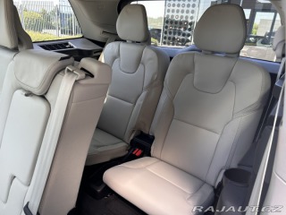 Volvo XC90 B5 AWD PLUS Bright 7míst 2024