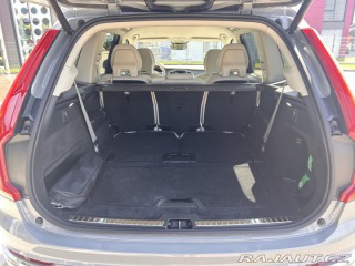 Volvo XC90 B5 AWD PLUS Bright 7míst 2024