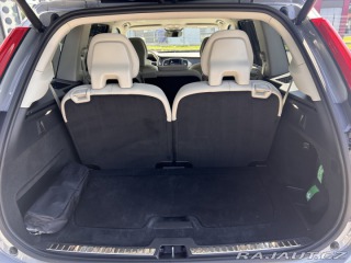 Volvo XC90 B5 AWD PLUS Bright 7míst 2024