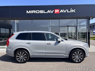 Volvo XC90 B5 AWD PLUS Bright 7míst 2024