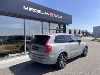Volvo XC90 B5 AWD PLUS Bright 7míst 2024