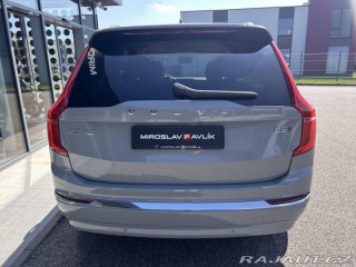 Volvo XC90 B5 AWD PLUS Bright 7míst 2024