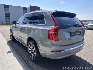 Volvo XC90 B5 AWD PLUS Bright 7míst 2024