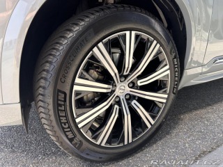 Volvo XC90 B5 AWD PLUS Bright 7míst 2024