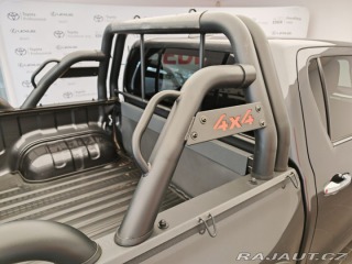 Toyota Hilux 2.4 D-4D Double Cab 4x4 A 2024