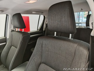 Toyota Hilux 2.4 D-4D Double Cab 4x4 A 2024