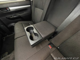 Toyota Hilux 2.4 D-4D Double Cab 4x4 A 2024