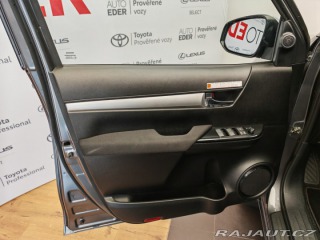 Toyota Hilux 2.4 D-4D Double Cab 4x4 A 2024