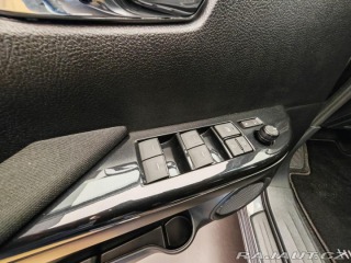 Toyota Hilux 2.4 D-4D Double Cab 4x4 A 2024