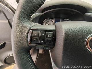 Toyota Hilux 2.4 D-4D Double Cab 4x4 A 2024