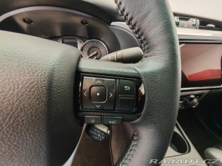 Toyota Hilux 2.4 D-4D Double Cab 4x4 A 2024