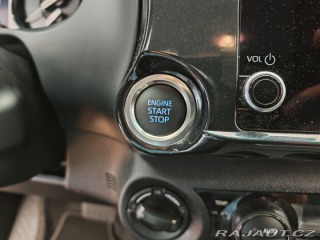 Toyota Hilux 2.4 D-4D Double Cab 4x4 A 2024