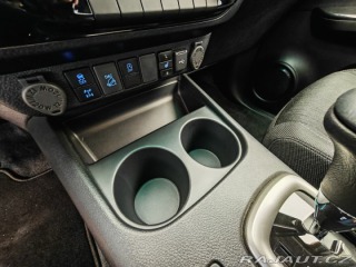 Toyota Hilux 2.4 D-4D Double Cab 4x4 A 2024