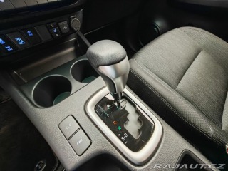 Toyota Hilux 2.4 D-4D Double Cab 4x4 A 2024