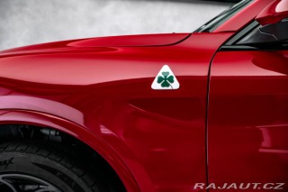 Alfa Romeo Stelvio Quadrifoglio Q4* 510PS*Pa 2019
