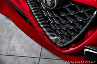 Alfa Romeo Stelvio Quadrifoglio Q4* 510PS*Pa 2019
