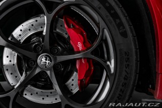 Alfa Romeo Stelvio Quadrifoglio Q4* 510PS*Pa 2019