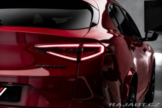 Alfa Romeo Stelvio Quadrifoglio Q4* 510PS*Pa 2019