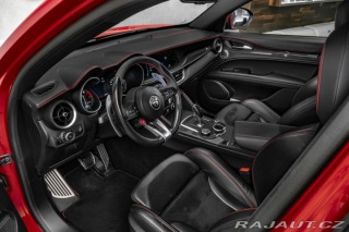 Alfa Romeo Stelvio Quadrifoglio Q4* 510PS*Pa 2019