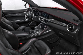 Alfa Romeo Stelvio Quadrifoglio Q4* 510PS*Pa 2019