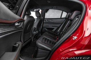 Alfa Romeo Stelvio Quadrifoglio Q4* 510PS*Pa 2019