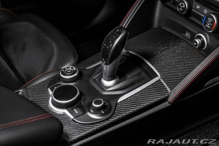 Alfa Romeo Stelvio Quadrifoglio Q4* 510PS*Pa 2019