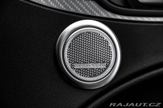 Alfa Romeo Stelvio Quadrifoglio Q4* 510PS*Pa 2019
