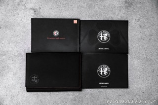 Alfa Romeo Stelvio Quadrifoglio Q4* 510PS*Pa 2019