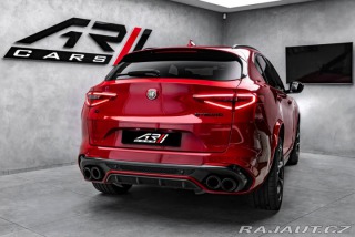 Alfa Romeo Stelvio Quadrifoglio Q4* 510PS*Pa 2019