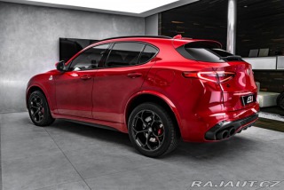 Alfa Romeo Stelvio Quadrifoglio Q4* 510PS*Pa 2019