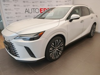 Lexus RX 2,5 450h+ Executive Plus